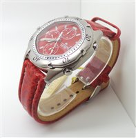 Orologio Citizen Uomo in Acciaio AI3240-14X - AI3240-14X